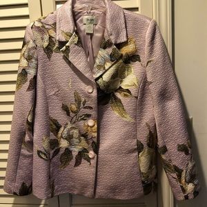 🦋Neimen Marcus Jacket